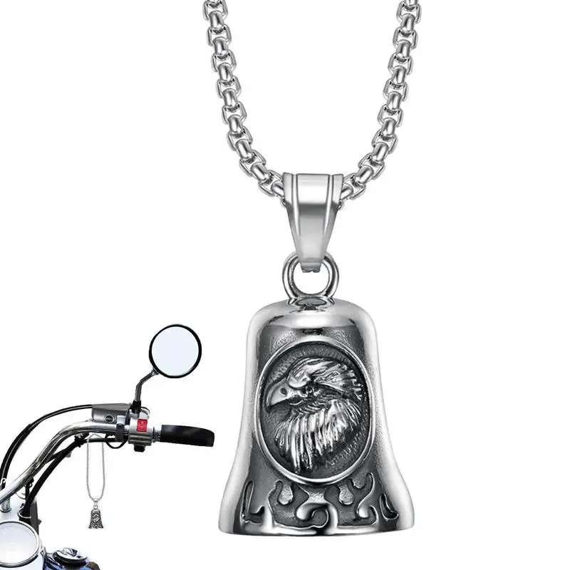 Guardian Bells For Motorcycles Moto O Bicicletta Bell Portachiavi Accessorio Guardian Bells Per Moto Accessori Moto