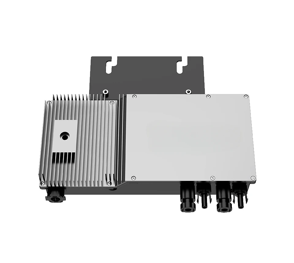 Nep Solar Micro Inverter 120V 300 Watt 600W 700 800W 1000 Watt Su Rete Microinverter Pannello Solare