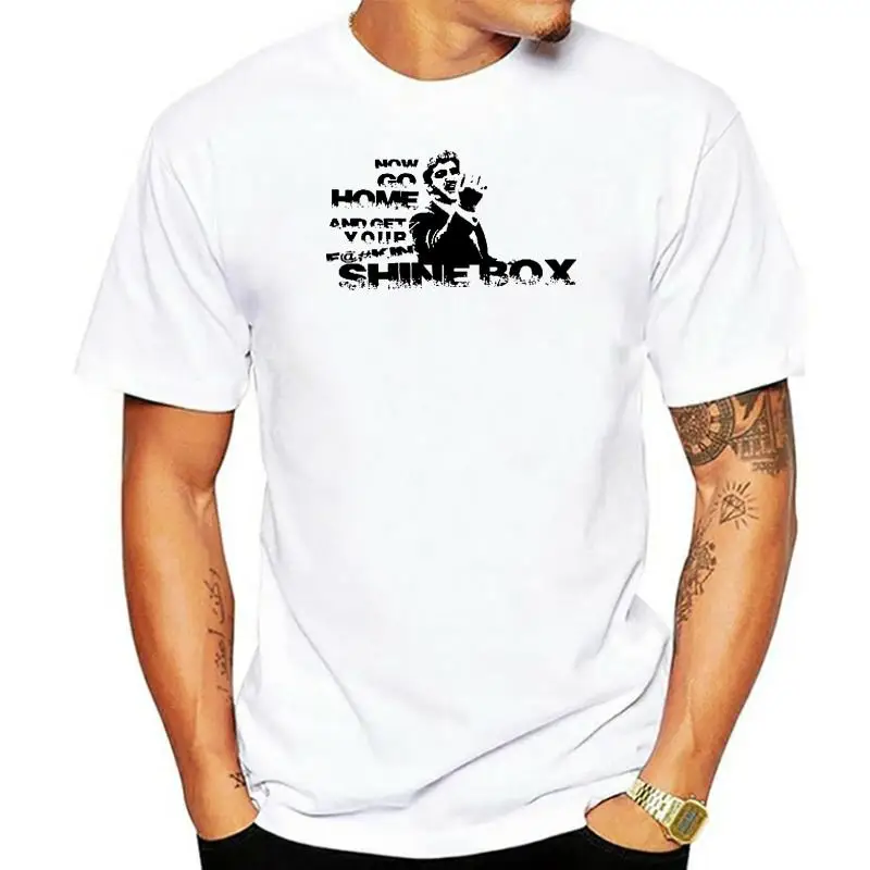 Goodfellys Billy Batts Joe Pesci Frank Vincent The Sopranos Blu Ray Tee T Shirt