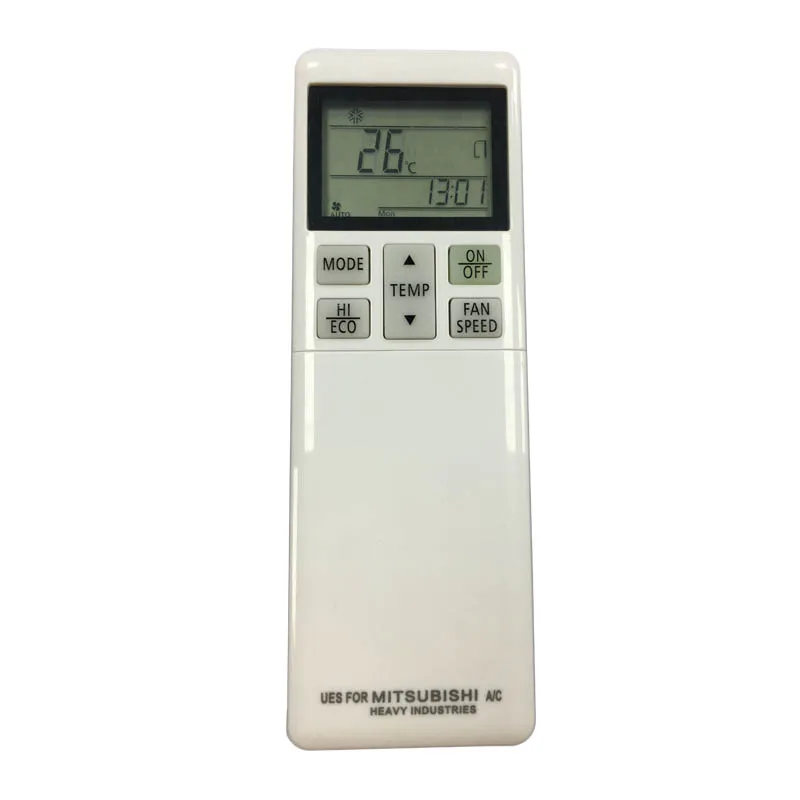Telecomando Per Mitsubishi Condizionatore D'Aria Srf50Zmxa-S Srf35Zmxa-S