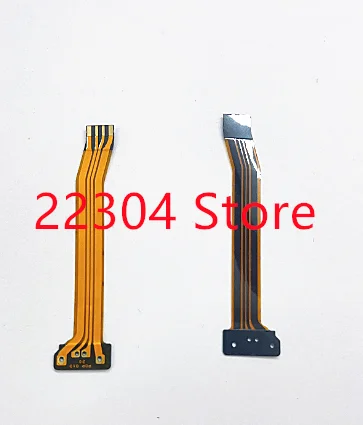 2 Pezzi Flash Assembly Flex Cable Unit Per Canon Per Eos M3 Digital Camera Repair Part