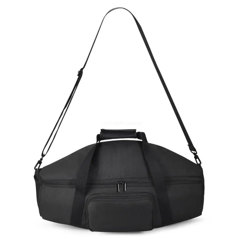 Per Jbl Boombox 3 / 2 Speaker Travel Home Storage Bag Forte Dropship Protettivo