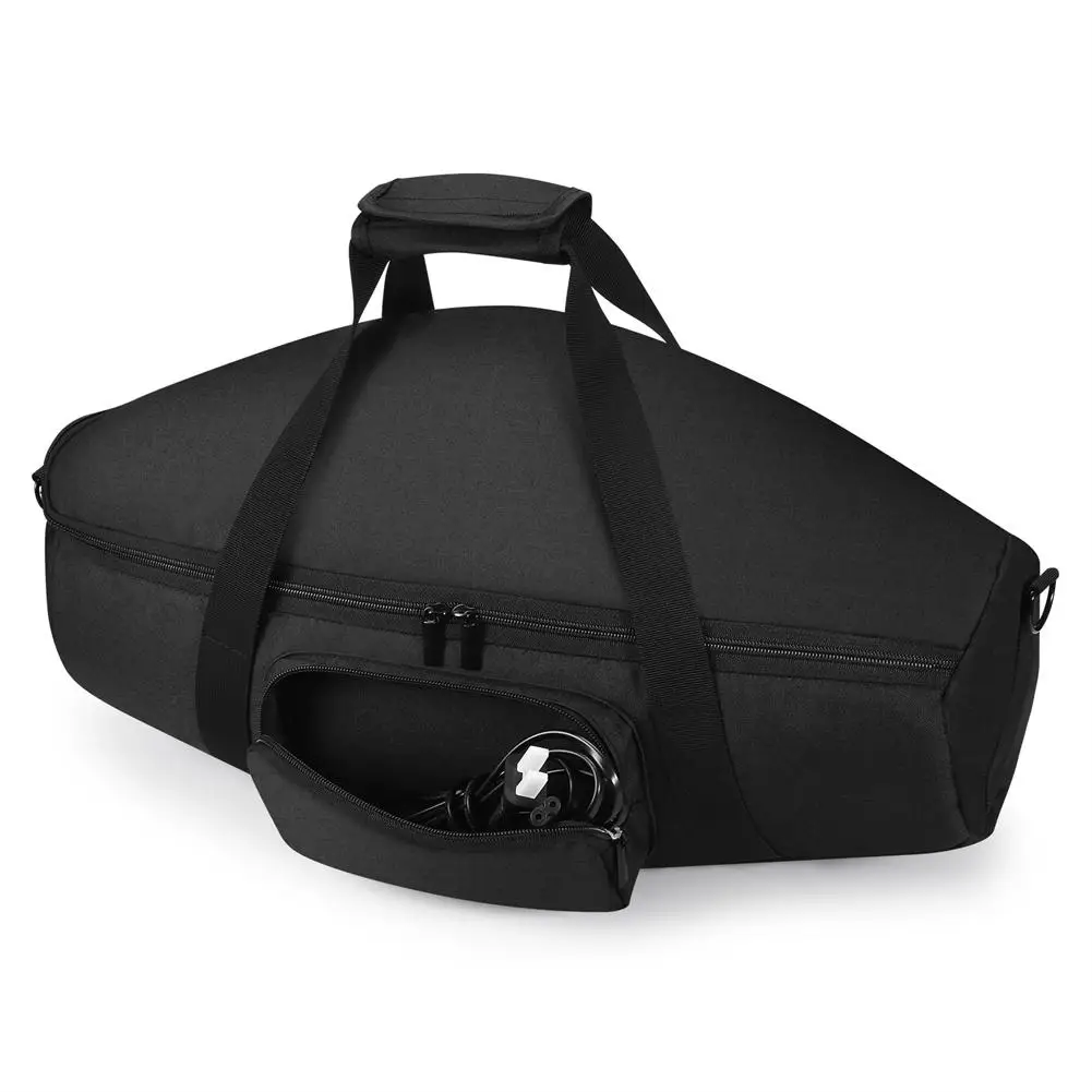 Custodia Per Altoparlante Portatile Custodia Impermeabile Antiurto Compatibile Per Jbl Boombox 3/Boombox 2