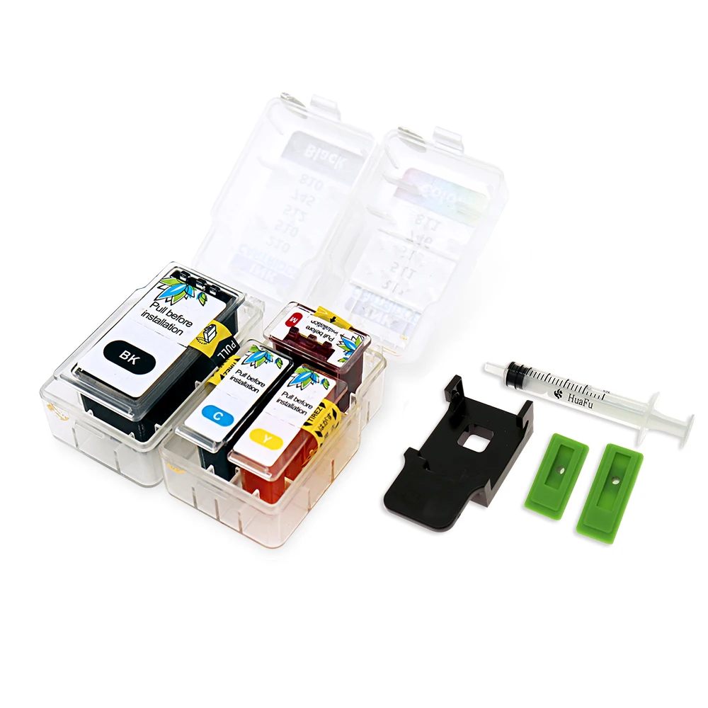 Kit Di Ricarica Cartuccia Intelligente Einkshop Per Canon Pg 540 Cl 541 Per Canon Pixma Mg4250 Mx375 Mx395 Mx435 Mx455 Mx515 Mx525
