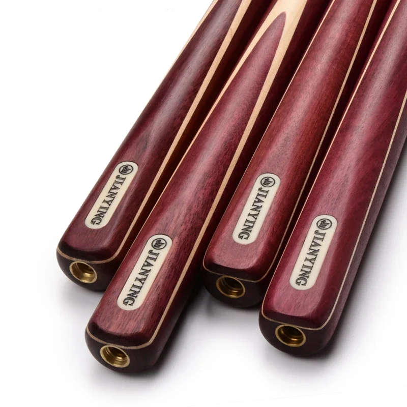 Snooker Stecca Da Biliardo Bastone Giocatore Professionale Biliardo Stecca Da Biliardo Biliardo Game10.5Mm Stecca Biliardo Accessori Da Biliardo