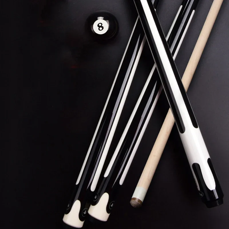 Stecca Da Biliardo Professionale Da Biliardo Stecca Da Biliardo Predator Pool Snooker Stecca Da Biliardo 12.75Mm Stecca Biliardo Accessori Da Biliardo