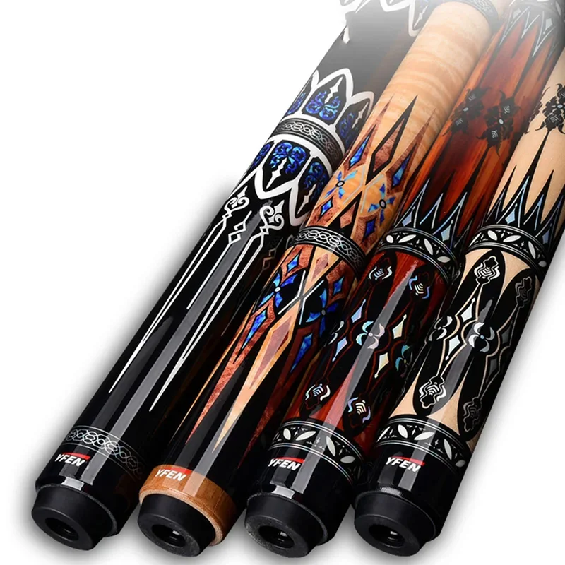 Contour Tips Snooker Cue Rest Magic Holder Joint Flowers Shaft Biliardo Giochi Cues Extension Tavolo Biliardo Accessori Per Piscina