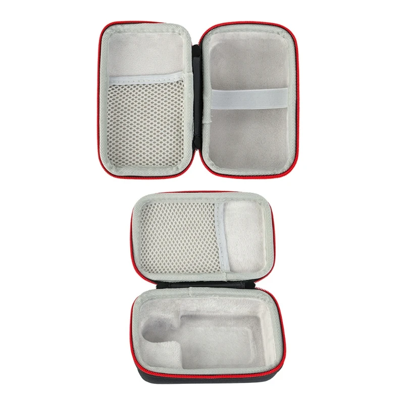 573A Custodie Portatili Borse Per Jbl Go3 Go 3 Supporto Per Altoparlanti Custodie Antiurto In Stile Classico Borse Portaoggetti
