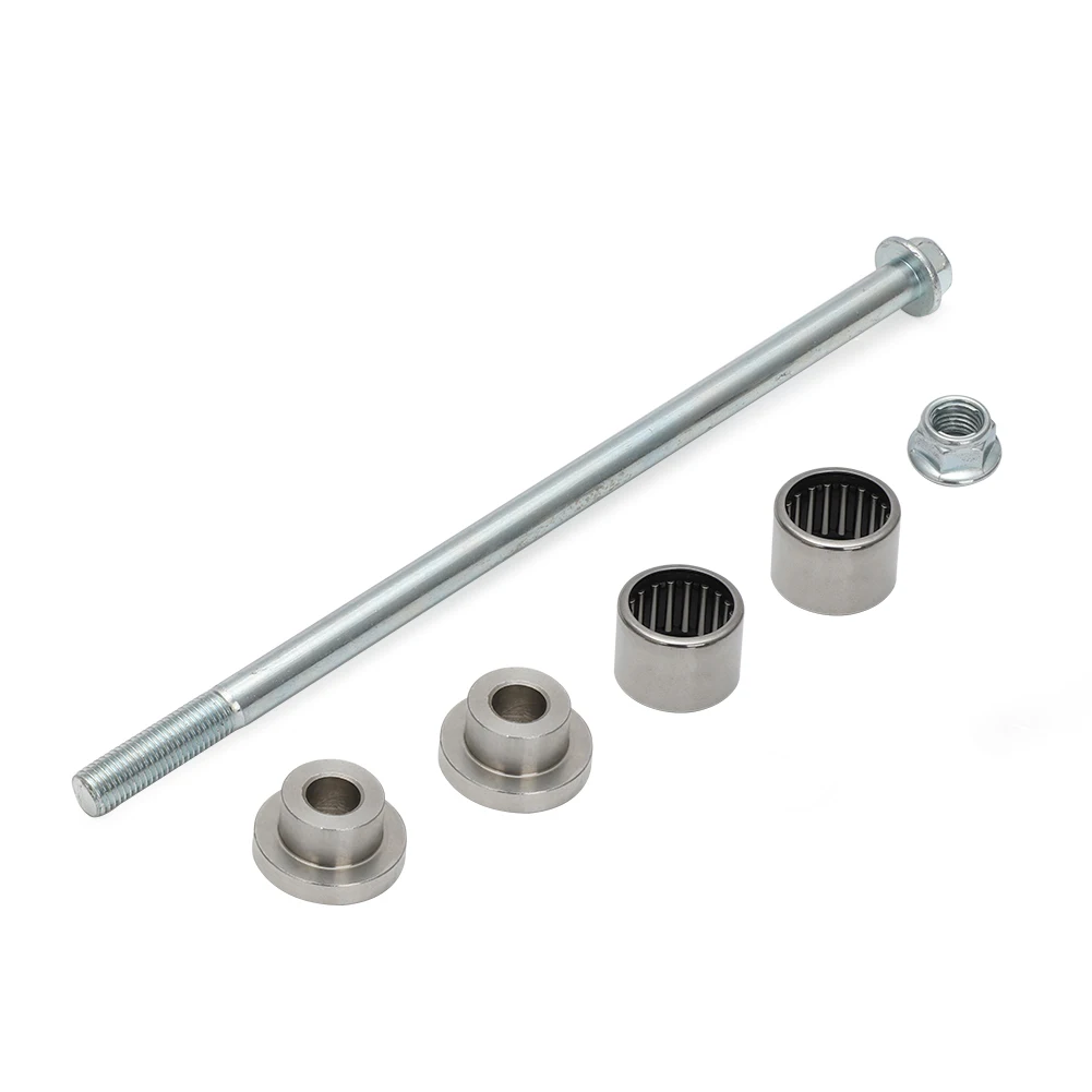 Per Apollo Db-X4 X5 X6 Dirt Bike Swing Arm Bolt Boccola Cuscinetti Kit Di Aggiornamento Accessori Per Moto In Acciaio Al Carbonio