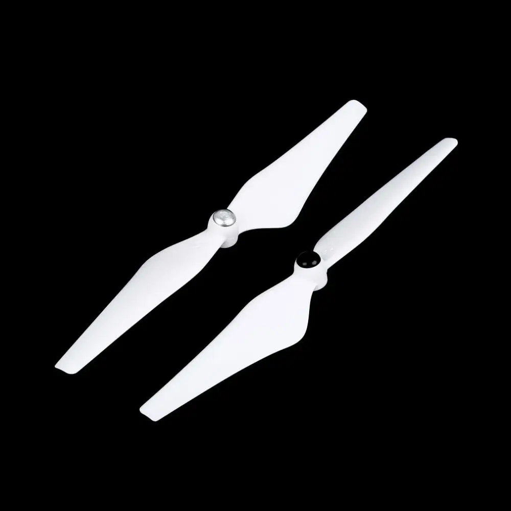 4Pair 9450 Elica 9.4X5.0 "Lame Cw Ccw Prop Con Adattatore Per Dji Phantom Versione 2 + F450 F550 Quadcopter Fpv Hexacopter