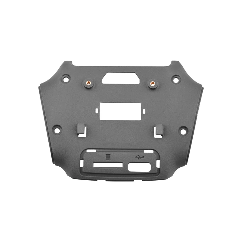 Adatto Per Aeromobili Fpv Riparazione Dell'Incrocio Del Guscio Inferiore Shell Aircraft Shell Bottom Parts Aircraft 68Ub