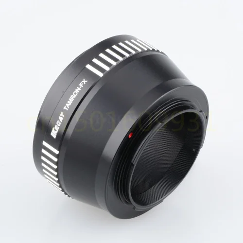 Tamron-Fx Adattatore Tamron Adaptall 2 Ad2 Mount Lens Per Fujifilm X-Pro1 X-E1 X-E2