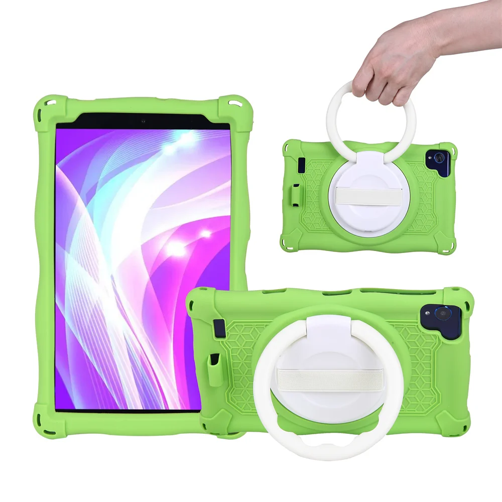 Per Huawei Mediapad M6 Turbo 8.4 Vrd-W10 Vrd-Al10 Custodia Protettiva Custodia Protettiva Custodia Etui Vrd-W09 Vrd-Al09 Tablet Pc Funda Coque