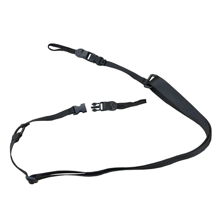 Tracolla Regolabile Nera Per Custodie Per Ipad E Custodia Samsung Apple Lenovo Huawei Xiaomi Tab E Per Altre Custodie Per Tablet Pc