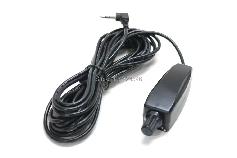 A Distanza Di Basso Livello Di Controllo Auto Subwoofer Controller Per Alpine Pwe-S8 Altoparlanti Auto Subwoofer