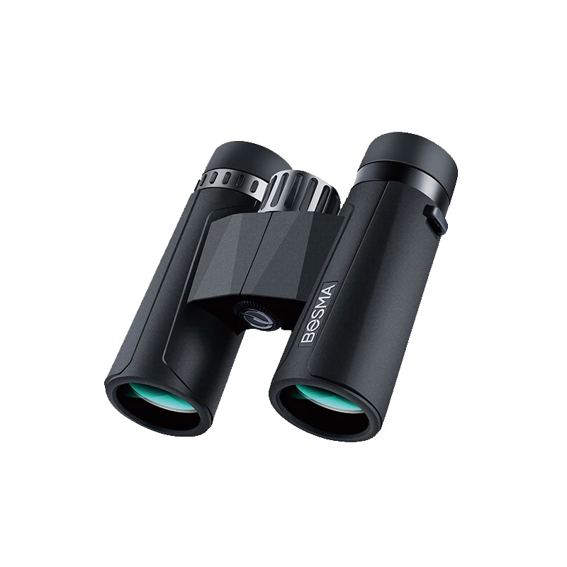 Binocolo Bosma 8X32, Ottimistico, 2 Generazione, Alta Potenza, Hd, Concerto, Outdoor, Caccia Agli Uccelli, Studenti, Studenti