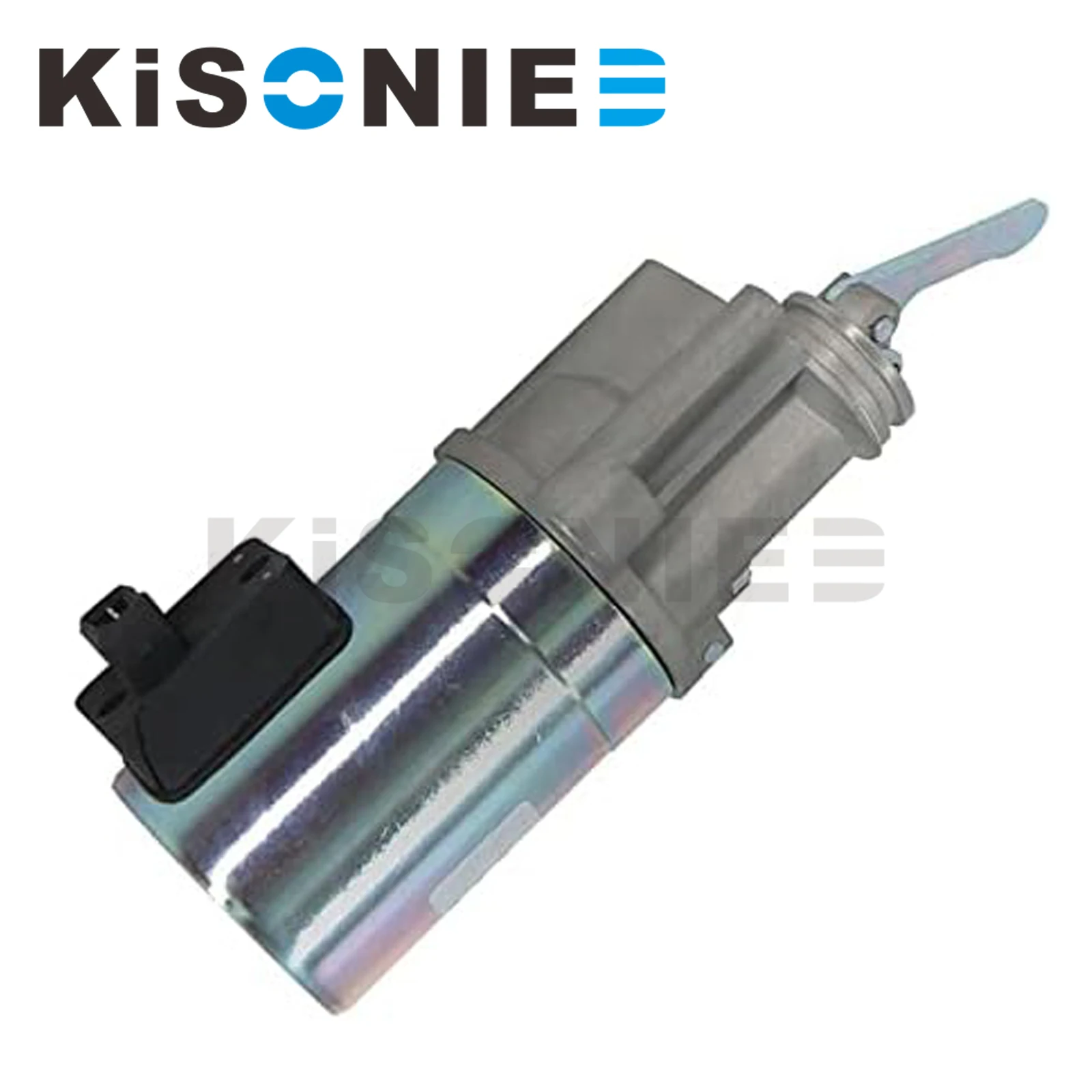 02113793 04199905 Solenoide Di Arresto Del Carburante 24V Per Motore Deutz 1012