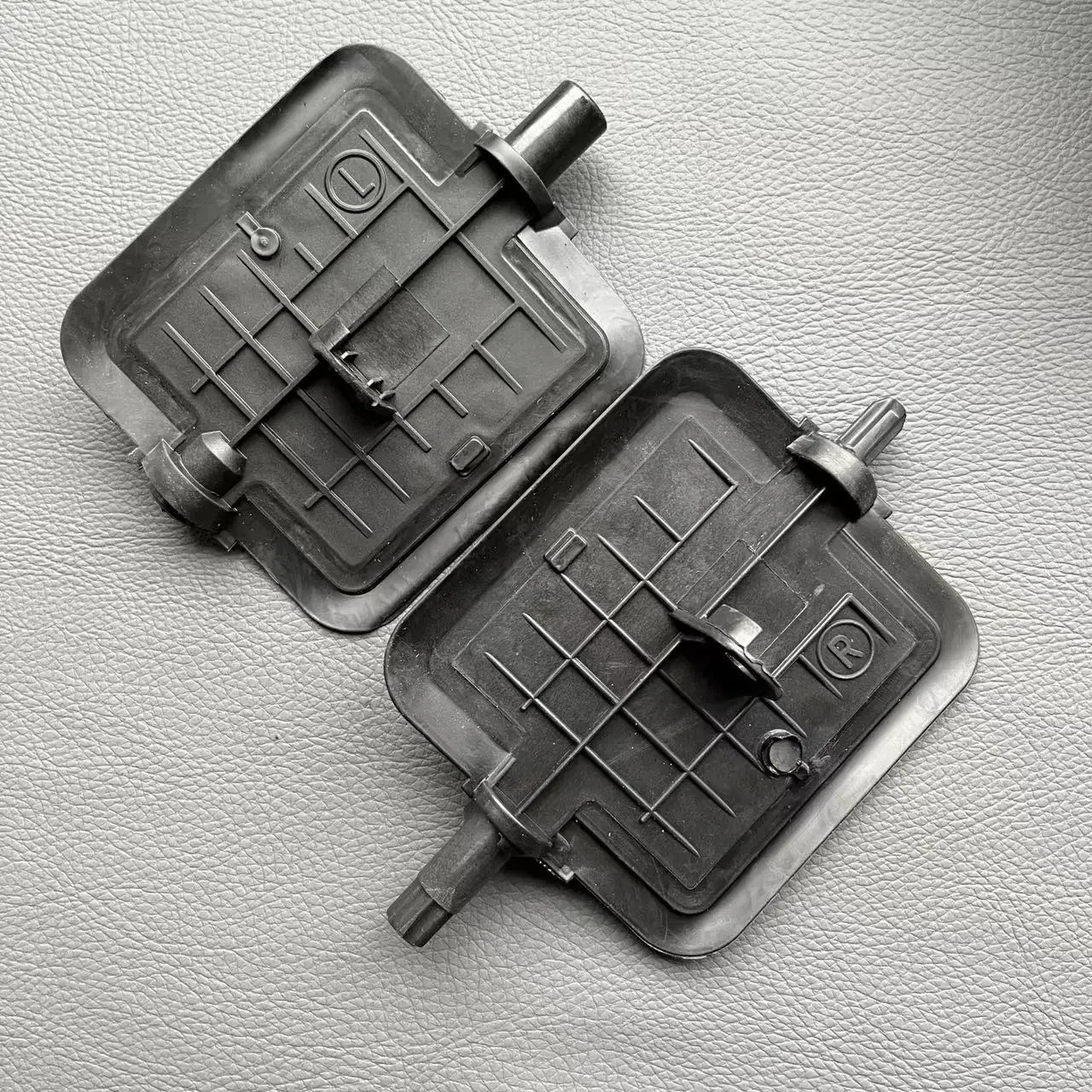 Lembo Dell'Evaporatore Del Condizionatore D'Aria Per Bmw Mini F54 F55 F56 F57, Mf116740-778, Mf116740-777, Mf116740-776 Cz116740-778, 64116827060