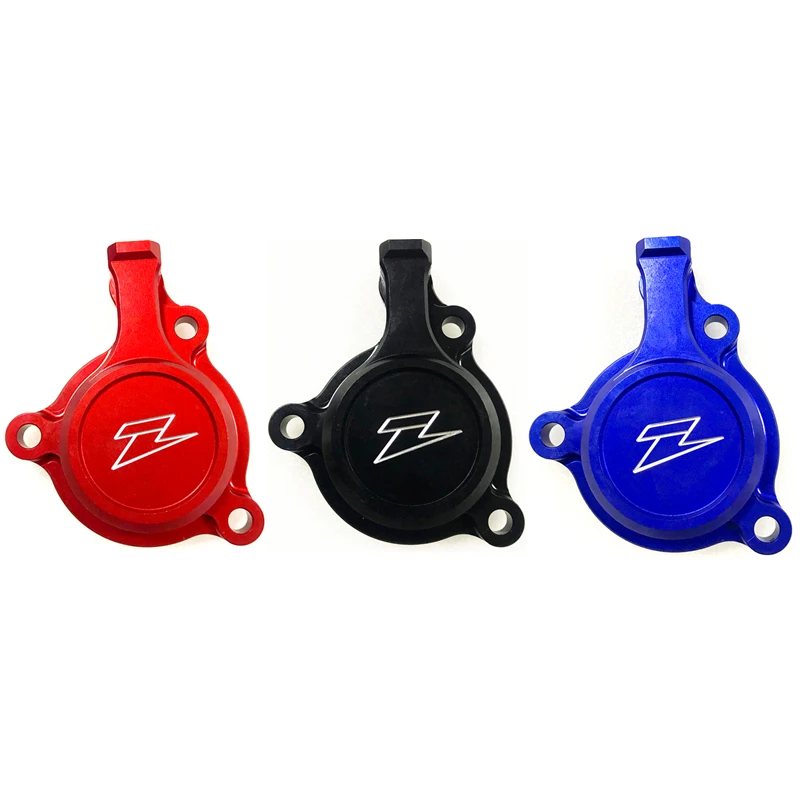 Per Yamaha Wr250R Wr250X 2007-2020 Accessori Moto Coperchio Protezione Filtro Olio Cnc
