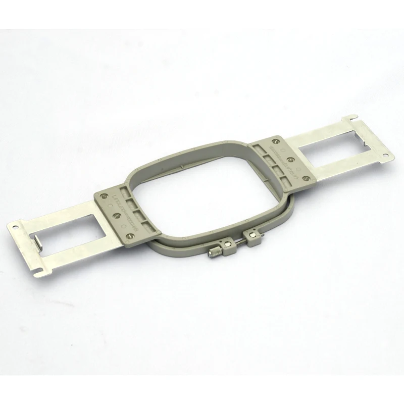 Per Brother Ricamo Originale Pr655 Pr1000 E Pr1050X Scatola Ricamata Brother 10*10Mm
