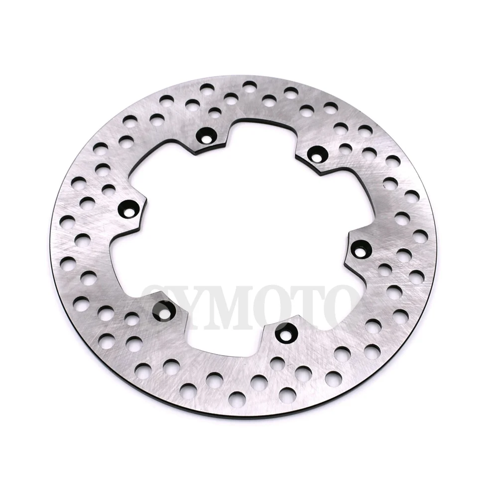 Rotore Disco Freno Posteriore Moto Per Suzuki Rm125 1988-1995 Rm250 1996-1999 Rmx250 Drz400 Drz 400 Drz E 400 Drz S 400 2000-2012
