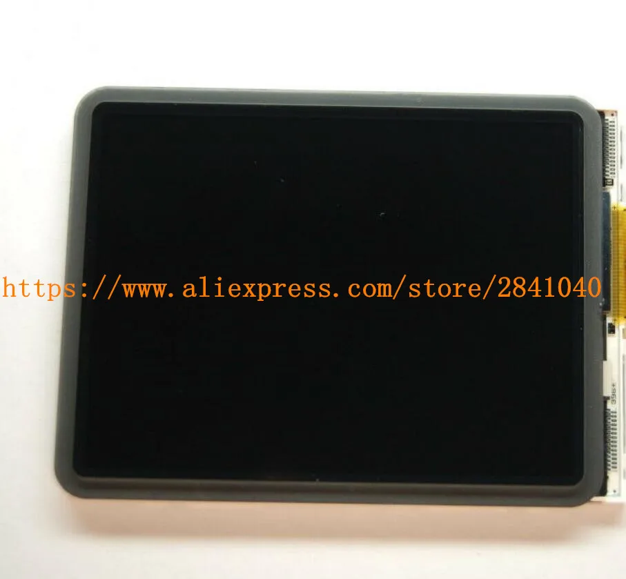 Nuovo Lcd Screen Display Per Canon Per Eos 1D Mark Iv 1D4 Digital Riparazione Della Macchina Fotografica Parte