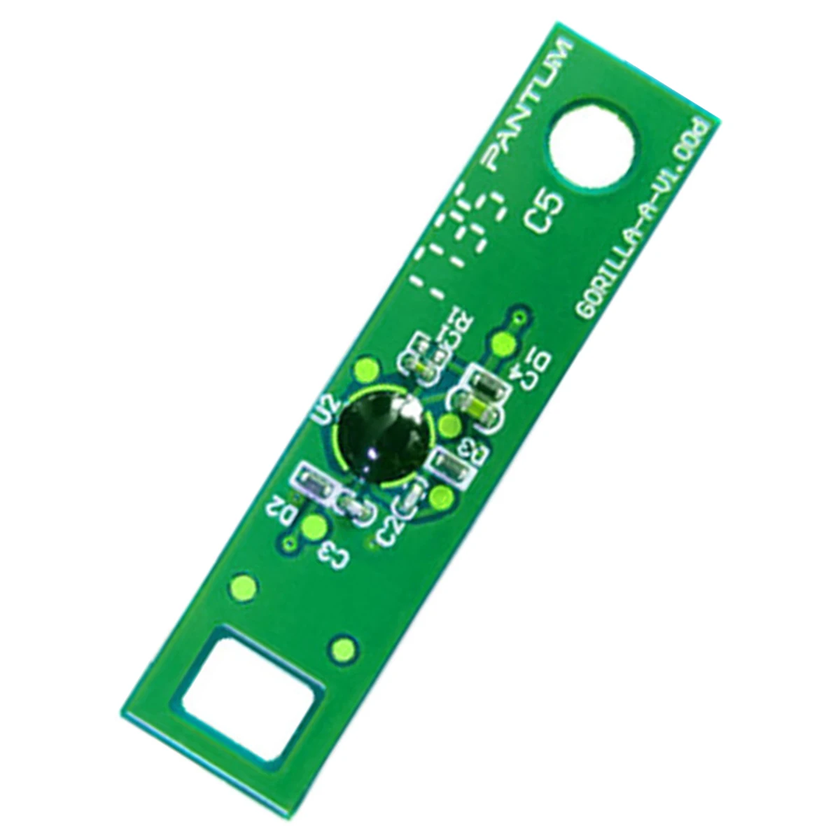 Unità Di Imaging Dell'Immagine Reset Del Chip Del Tamburo Per Pantum Bp 4005-Dn P 3325-Dn P 3305-Dn P 3307-Dn-S M 7105-Dn M Muslimm 7163-Dw