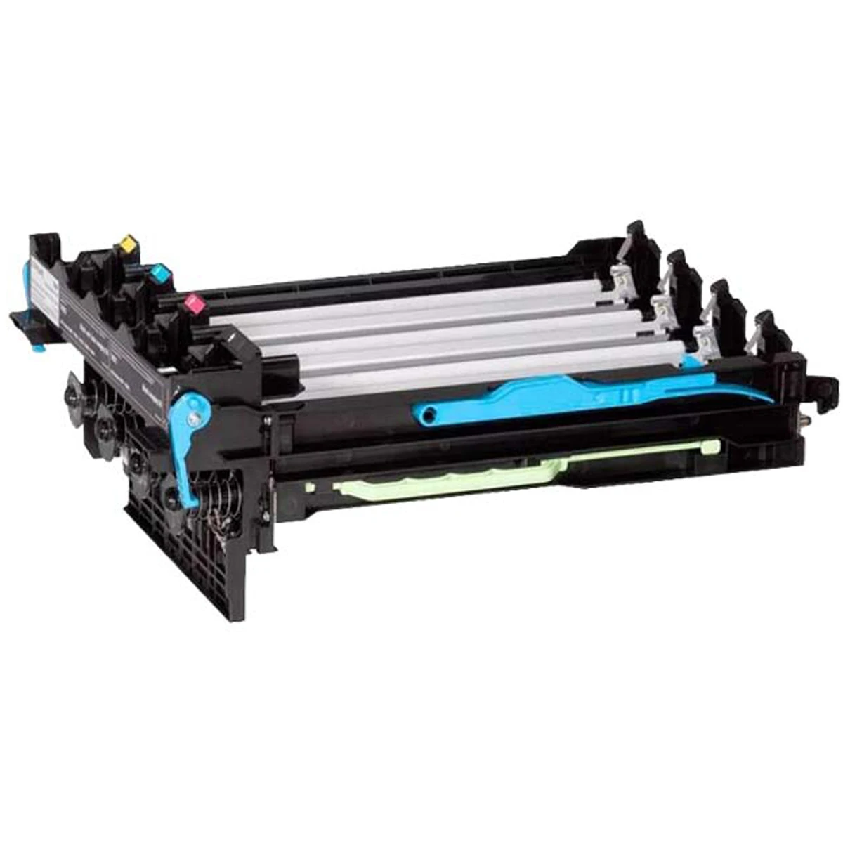 Cartuccia Tamburo Unità Immagine Immagine Per Lexmark Mc-2425 Mc-2535 Mc-2640 C 2325 C 2425 C 2535 Mc 2325 Mc 2425 Mc 2535 Dw Adw Adwe