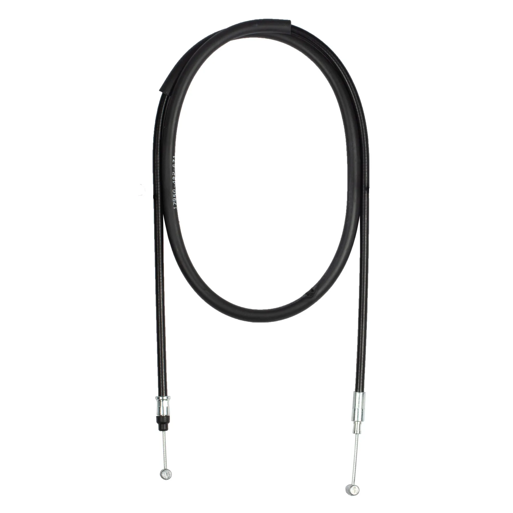 Cavo Choke Motomaster 17950-422-671 Per Honda Cbx 1000 Cb1 (1978-1982)