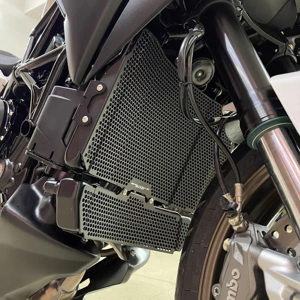2023 2022 Per Mv Agusta Brutale 800 2016-2021 Dragster 800/800Rr Turismo Veloce 800 Tv800 Protezione Radiatore Olio Radiatore Moto