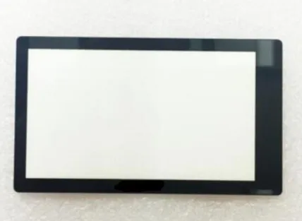 Nuova Copia A5000 A5100 A6000 Finestra Proteggere In Vetro Vetro Esterno A Cristalli Liquidi Di Trasporto Per Sony A 5000 A 5100 A 6000