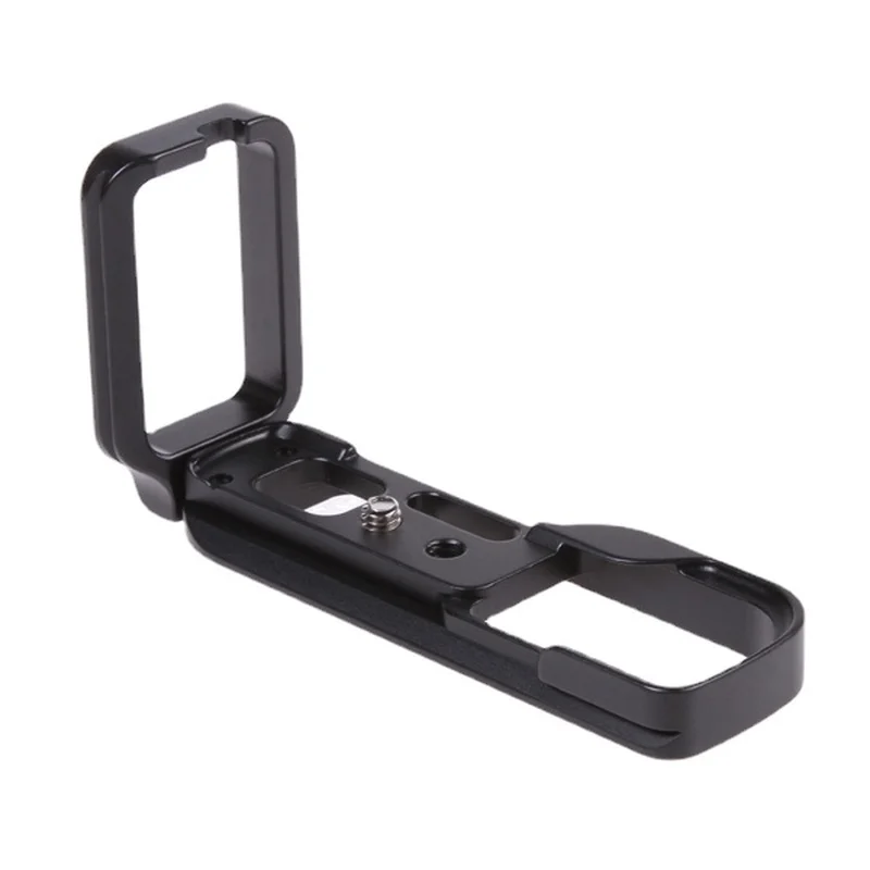A5100 Piastra A Sgancio Rapido Supporto Per Staffa Impugnatura Per Sony Alpha 5100 Ilce-5100 A5100 Piastra A Sgancio Rapido L