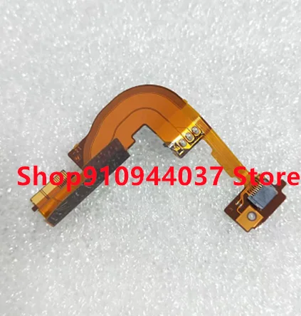 Per Sony A5100 Top Cover Flex Ilce-5100 Open Board Take Off Flex Slr Camera Repair Part