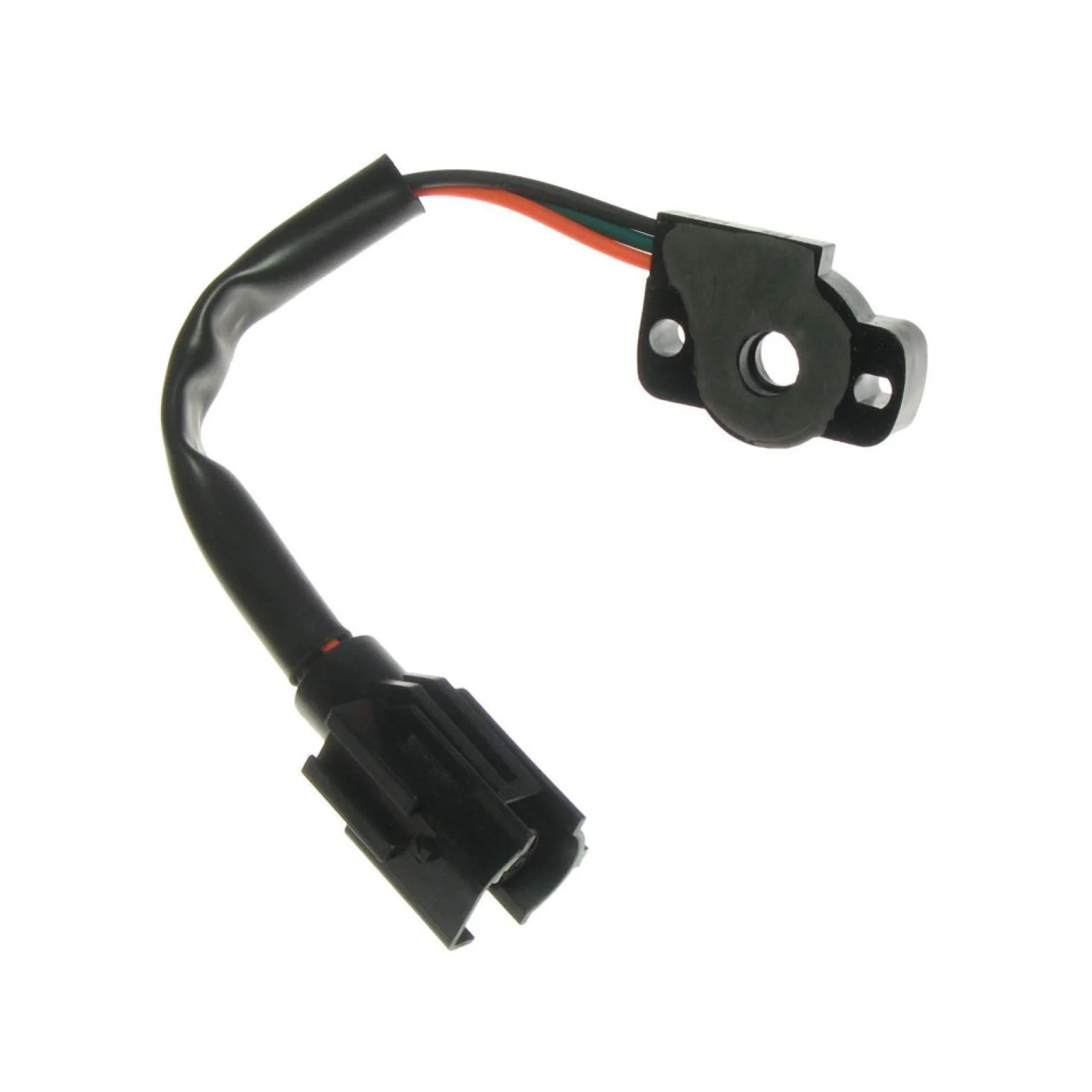 Sensore Posizione Farfalla Tps Per Ford Mustang E-Series Bronco Pickup Serie F 12339049, 12339051, E4Af-9B989-Aa, E5Af-9B989-Aa