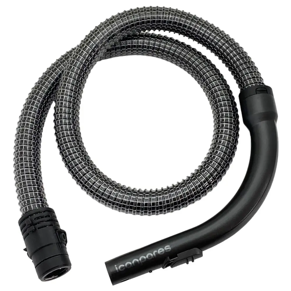 Compatibile Per Miele Compatibile Completo C1 Tango Red-Completo C3 Allergy Powerline Cleaner Tubo In Filo D'Acciaio