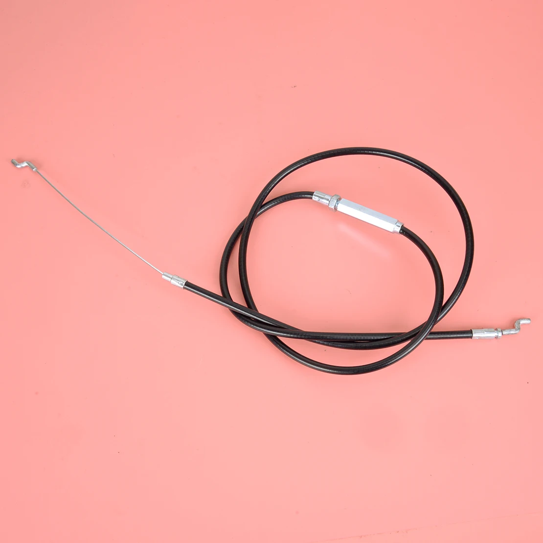 527717 546061 Cavo Di Azionamento Adatto Per Al-Ko Bauhaus Blackline 450 550 Sp Comfort Easy-Mow Classic Gudenaa Powerline 450756 450296