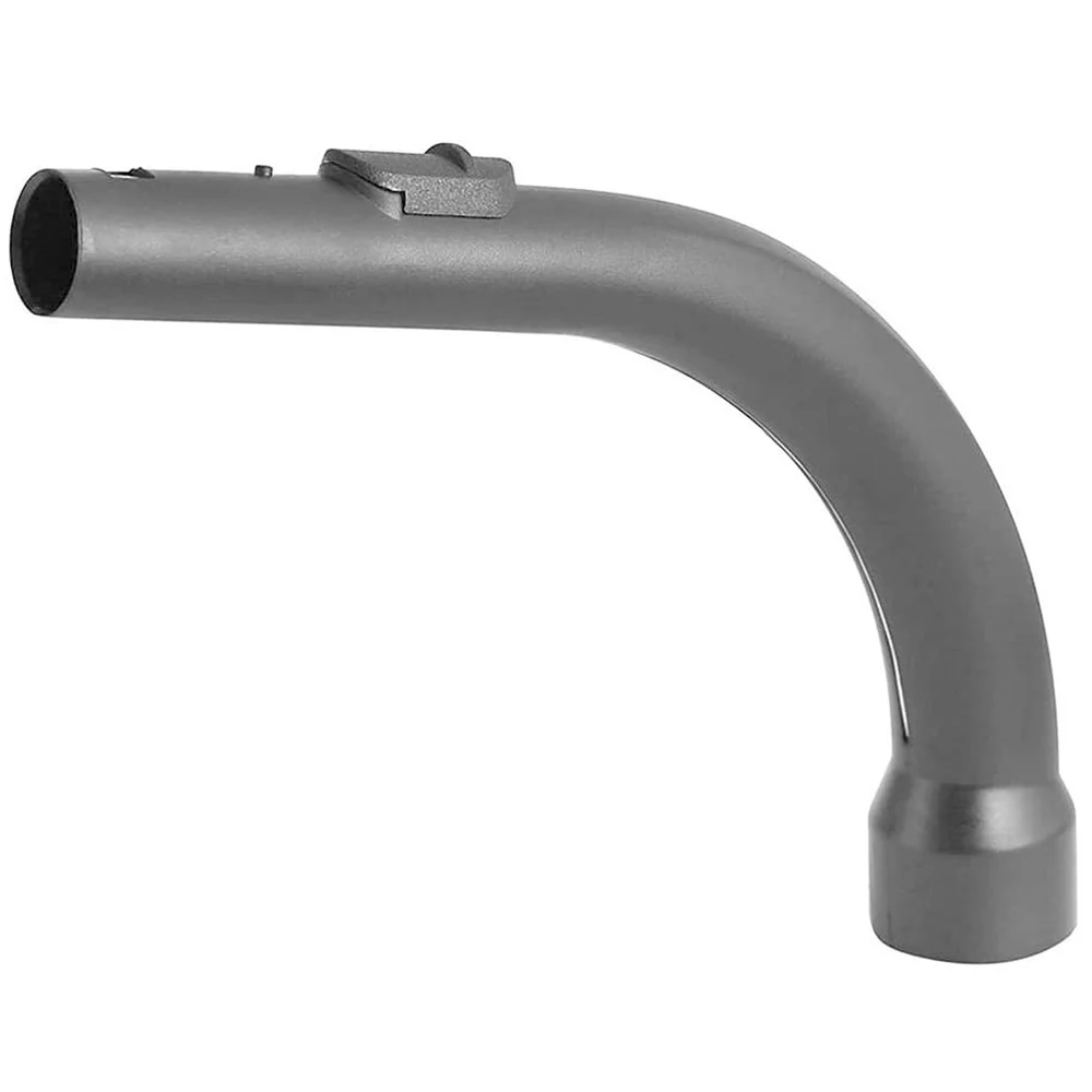 Compatibile Per Miele Completo C3 Allergy Powerline - C3 Boost Ecoline Aspirapolvere Impugnatura Per Tubo Flessibile