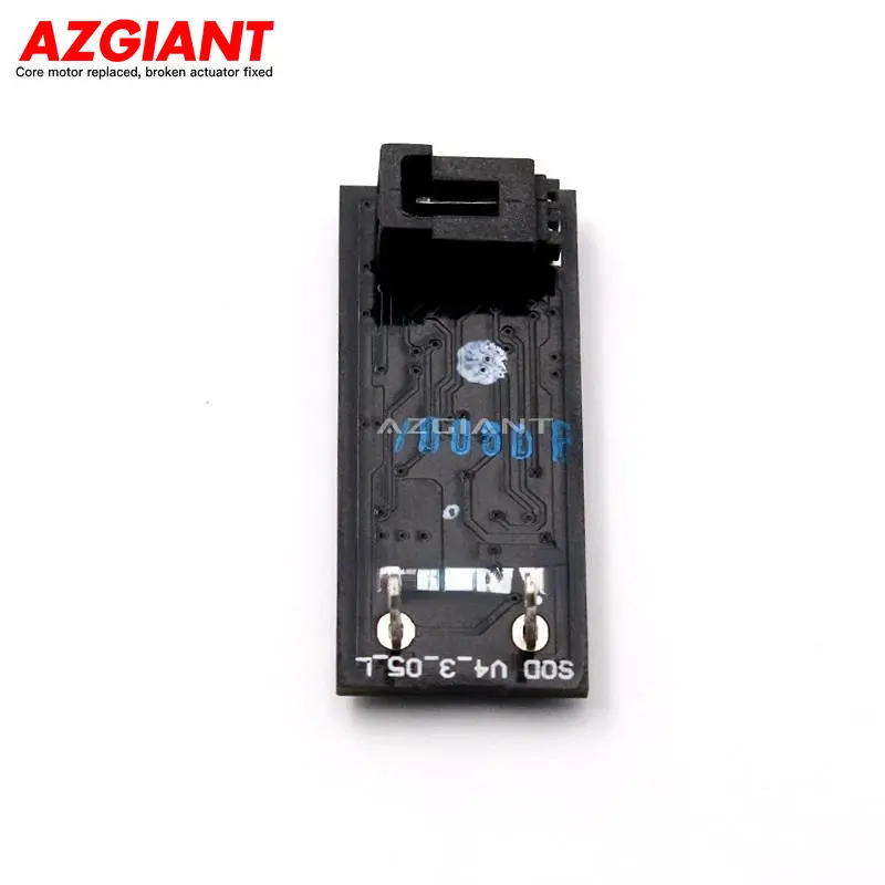 Azgiant Per Suzuki Sx4 S-Cross Swift Sport Grand Vitara Mg5 Ev Power Specchio Pieghevole Side Torque Motor Pannello Di Controllo Interno