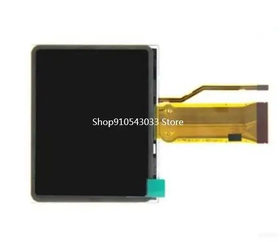 Display Lcd Per Nikon D800 D800E D600 D610 D4 Con Retroilluminazione + Schermo Esterno