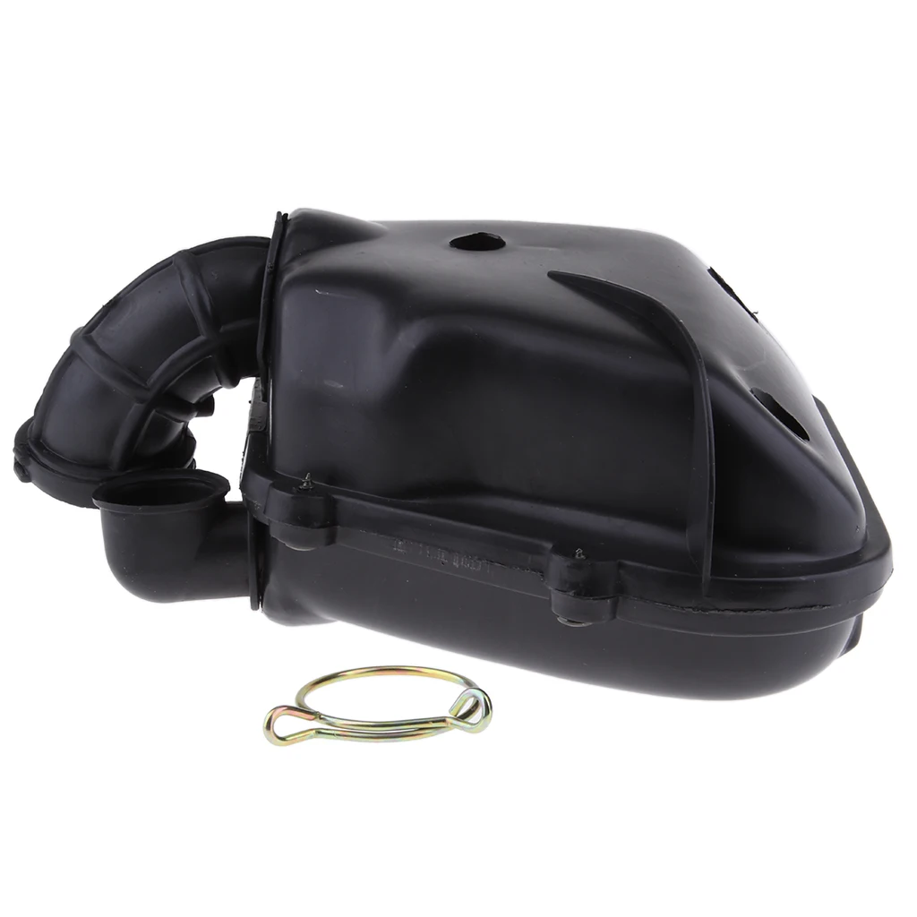 Filtro Aria Scatola Di Montaggio Per Yamaha Jog50 Jog 50Cc Xh90 2-Stroke Scooter