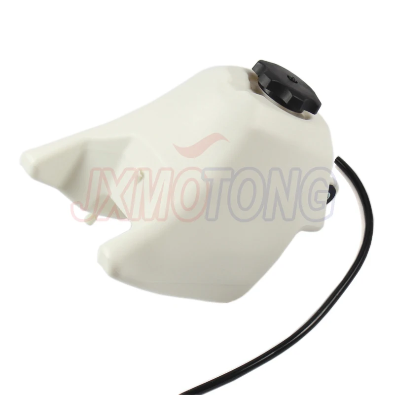 Nuovo Serbatoio Del Carburante Per Yamaha Pw50 Pw 50Cc Peewee Kid Dirt Bike Oem Piwi 50