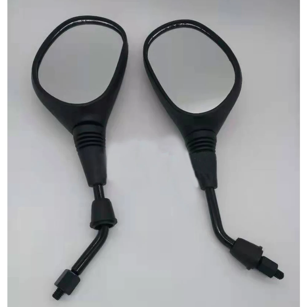 Accessori Moto Specchietto Retrovisore Per Yamaha Vox 50 50Cc
