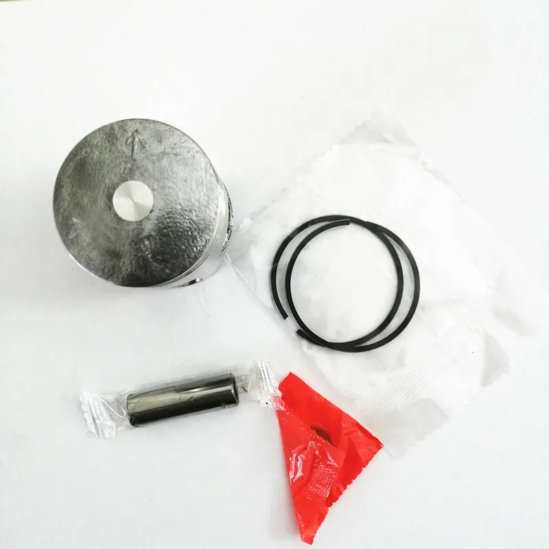 Kit Pistone Cilindro 50Cc Grande Foro 40Mm Con Testa Per Yamaha Bws 50 40Mm / 10Mm