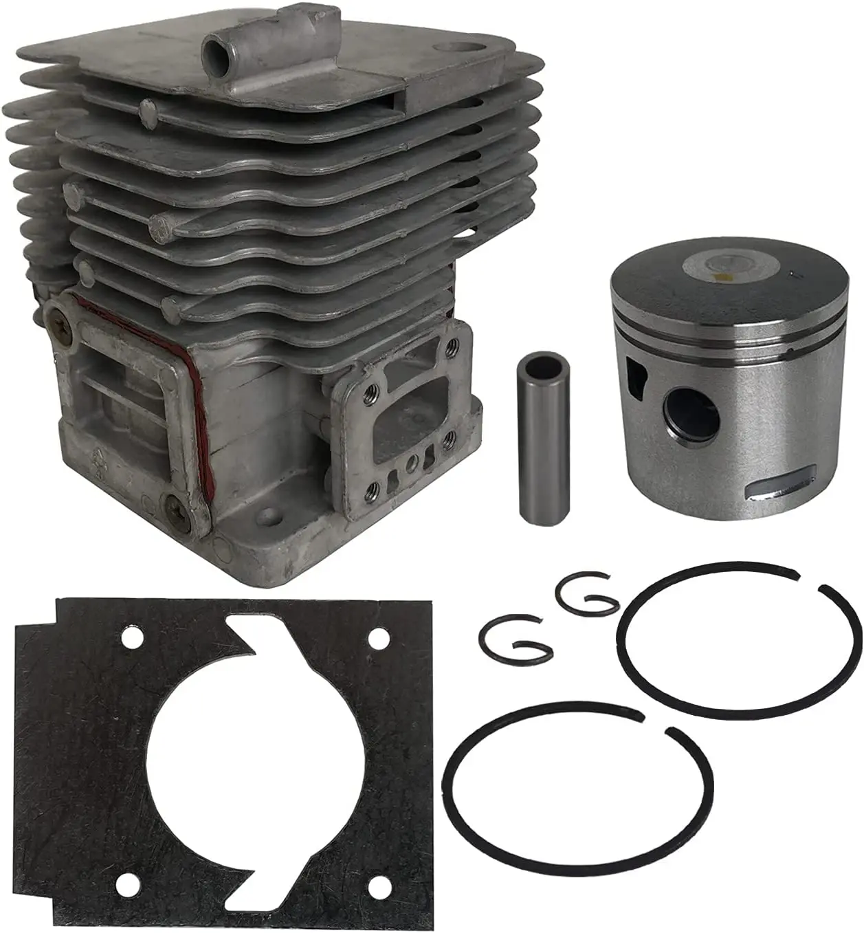 Kit Cilindro 49Mm Per Soffiatori Zaino Maruyama Bl9000 275765