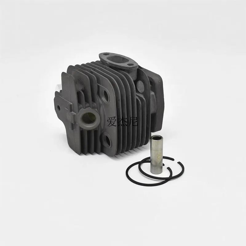 Kit Cilindro Per Maruyama Bc42 Ce420 Bc422 420 Bc422H Mbs4321 Bc4321 Bcf4200 Trimmer Anello Pistone Pin Clip Assemblaggio