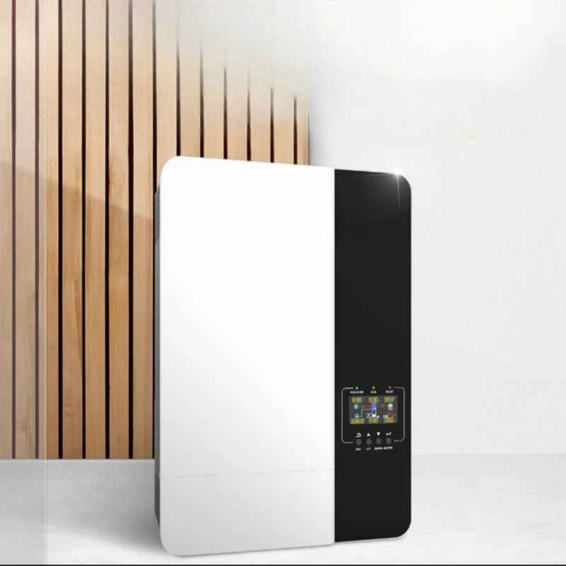 Inverter Fotovoltaico Monofase Off Grid 3 Kw 5 Kw