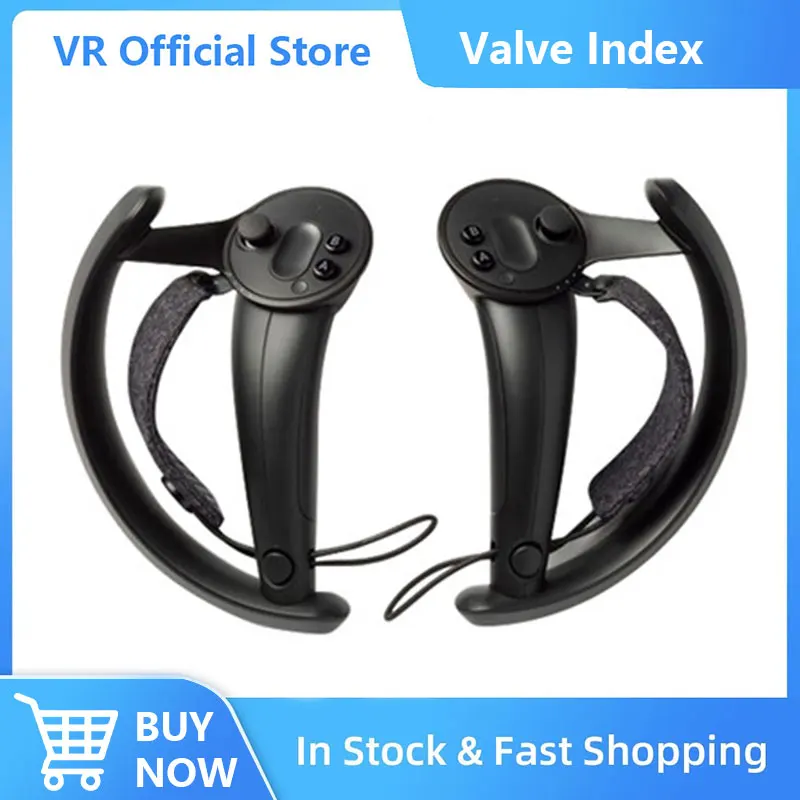 Nuovi Regolatori Di Indice Della Valvola Adatti Pcvr E Computer Steam Vr Hand Controlles Suit Vr Headset