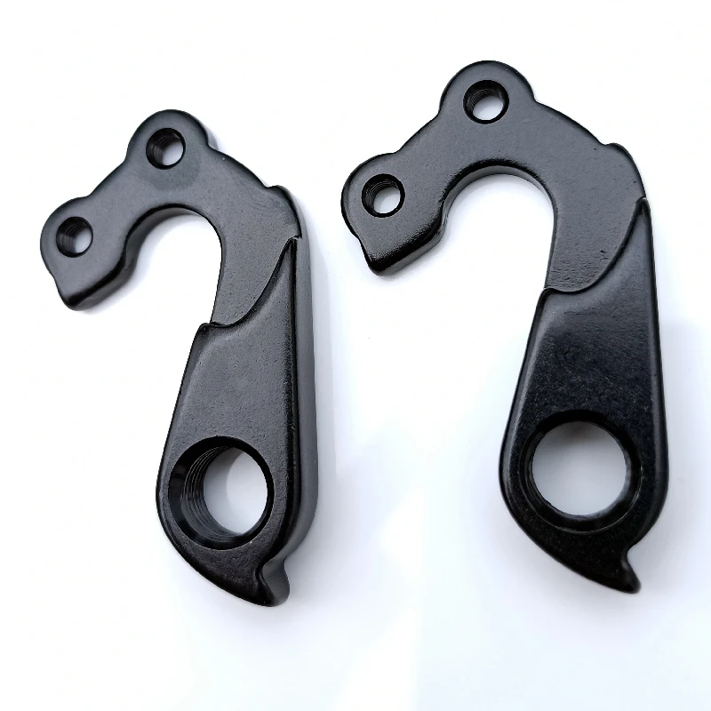 1 Pz Bicicletta Gear Deragliatore Posteriore Gancio Per Ktm Revelator Mt3 Rosso Ktm Aphex Strada Telaio In Carbonio Bici Mech Dropout Frame Saver