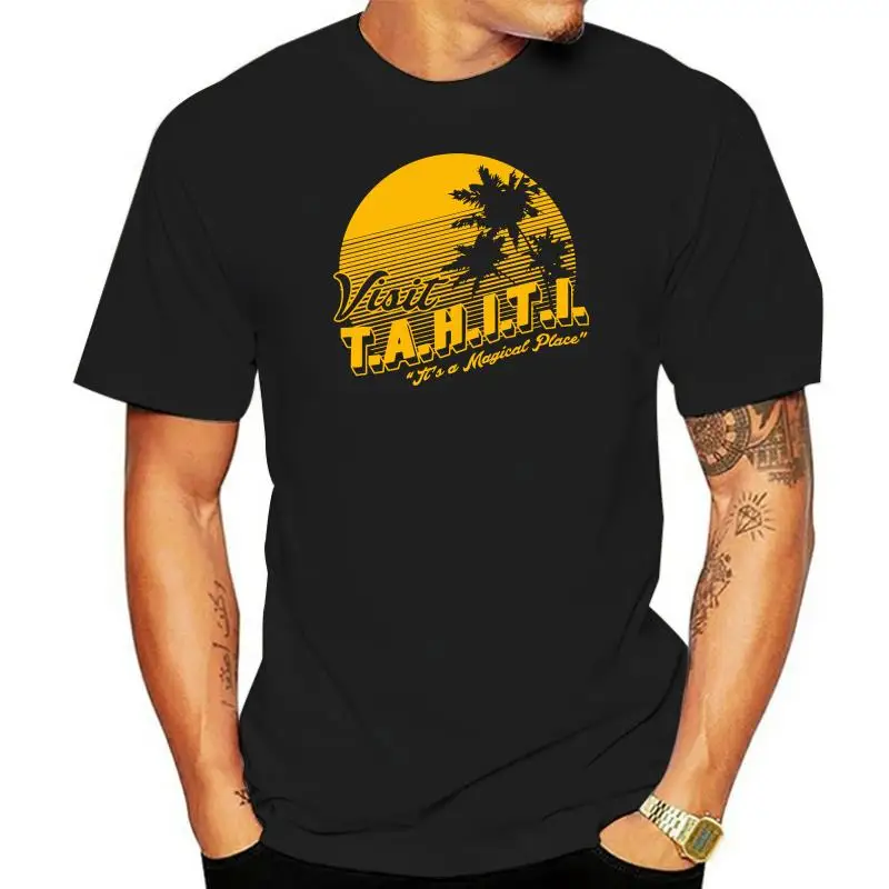 Gli Agenti Revel Shore Viaggiano A Tahiti