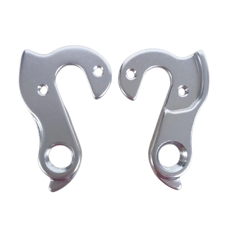 1 Pz Per Kinesis Brodie Ronin Renel Romax Comp Orro Terra Via D796 Bicicletta Deragliatore Posteriore Gancio Mech Dropout Ghiaia Telaio Bici